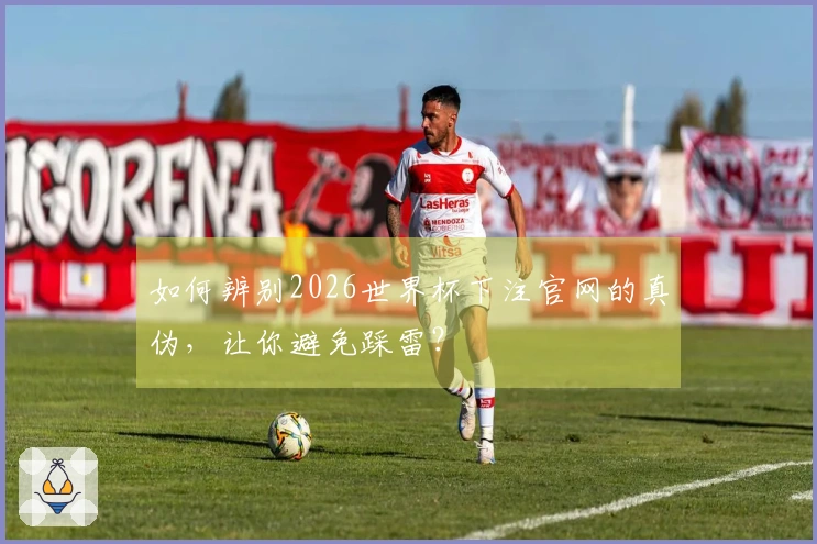 如何辨别2026世界杯下注官网的真伪，让你避免踩雷？