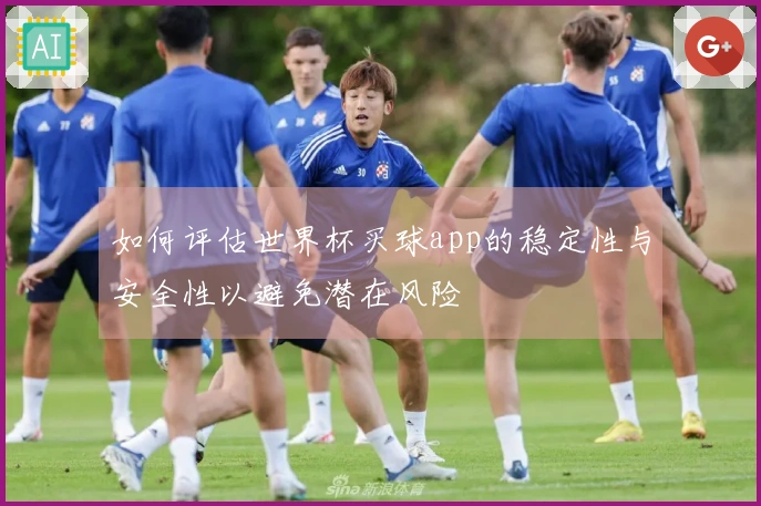如何评估世界杯买球app的稳定性与安全性以避免潜在风险