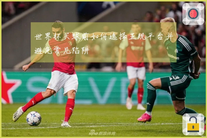 世界杯买球前如何选择正规平台并避免常见陷阱