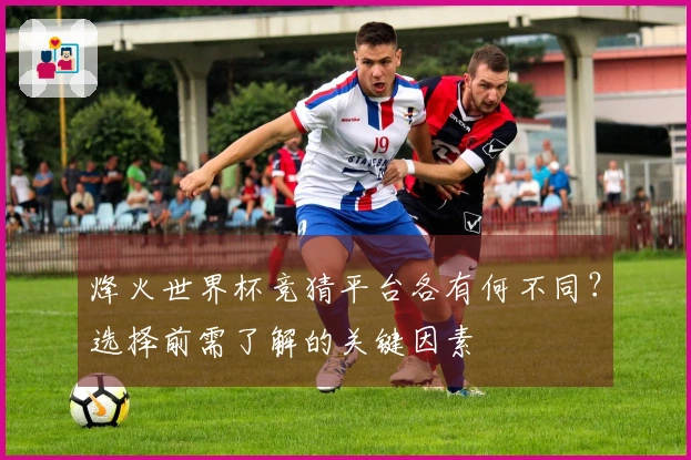 烽火世界杯竞猜平台各有何不同？选择前需了解的关键因素