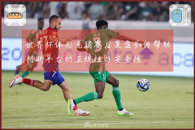 世界杯体彩竞猜赛后复盘如何帮助判断平台的正规性与安全性