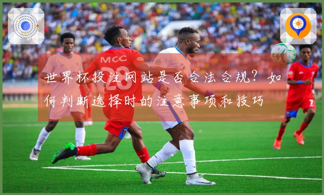 世界杯投注网站是否合法合规？如何判断选择时的注意事项和技巧