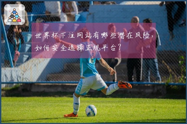 世界杯下注网站有哪些潜在风险，如何安全选择正规平台？