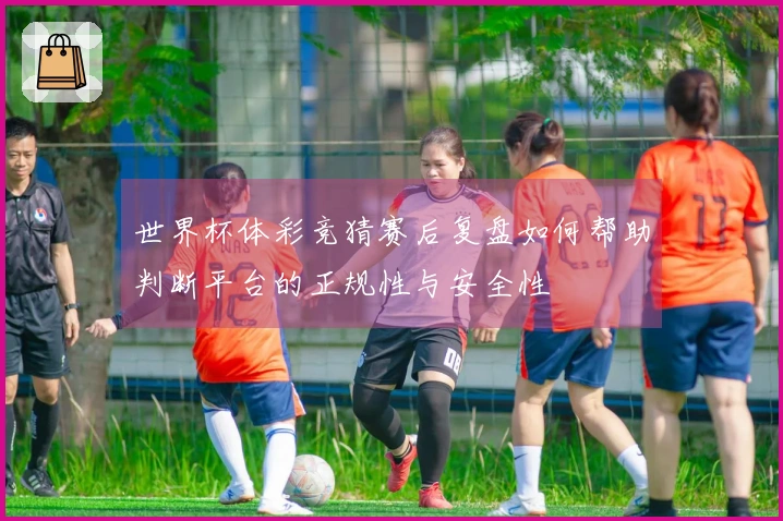 世界杯体彩竞猜赛后复盘如何帮助判断平台的正规性与安全性