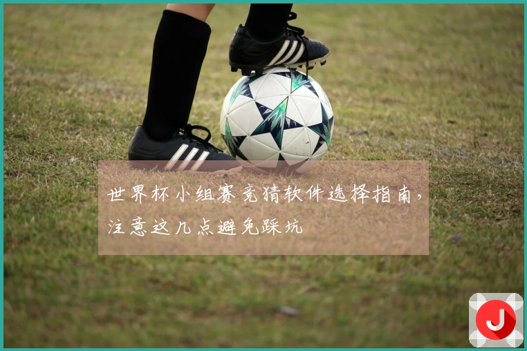 世界杯小组赛竞猜软件选择指南，注意这几点避免踩坑